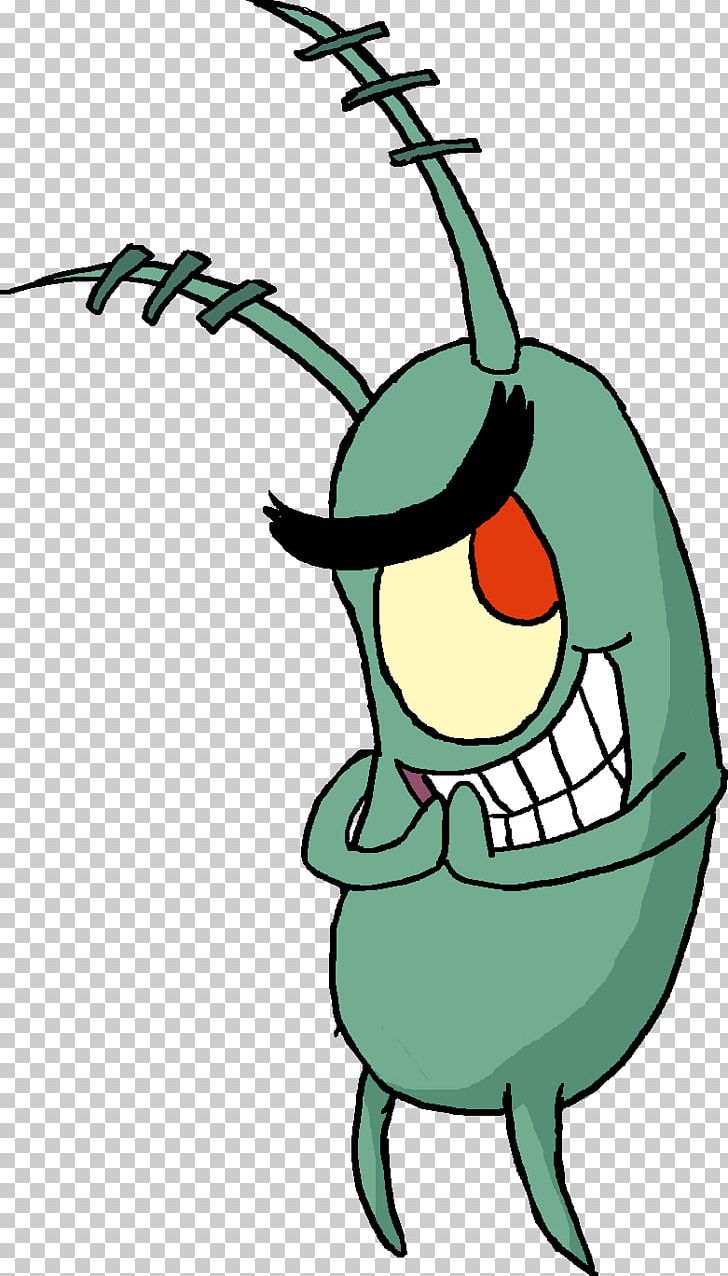 Plankton And Karen Sandy Cheeks Drawing PNG, Clipart, Animation, Art, Artwork, Beak, Black And White Free PNG Download