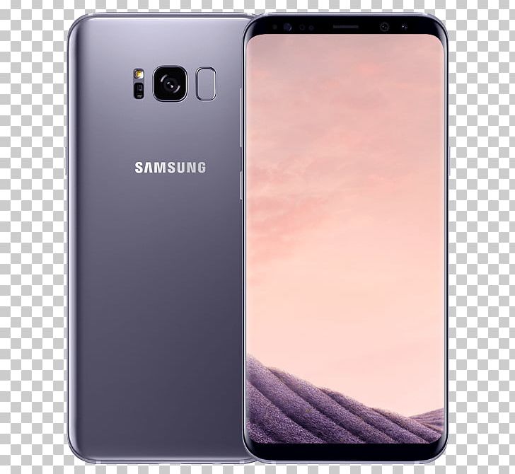 Samsung Galaxy Note 8 Samsung Galaxy S8 Super AMOLED Display Device PNG, Clipart, 64 Gb, Electronic Device, Feature Phone, Gadget, Logos Free PNG Download