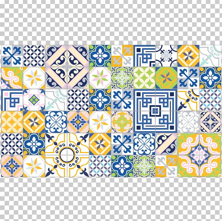 Sticker Tile Wall Decal Azulejo PNG, Clipart, Adhesive, Area, Azulejo, Bathroom, Carrelage Free PNG Download