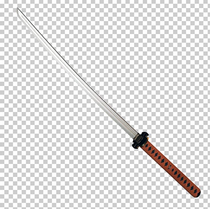 Weapon Tool Sword Line Spatula PNG, Clipart, Cold Weapon, Katana, Line, Miscellaneous, Objects Free PNG Download