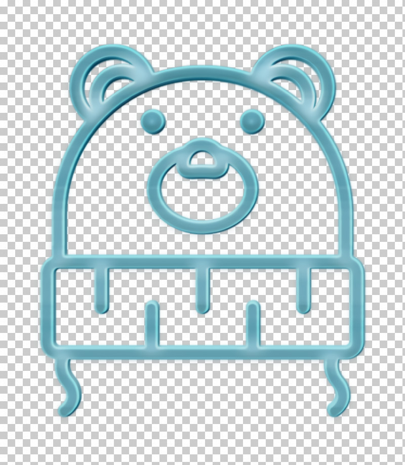 Bear Icon Baby Hat Icon Baby Shower Icon PNG, Clipart, Baby Hat Icon, Baby Shower Icon, Base64, Beanie, Bear Icon Free PNG Download