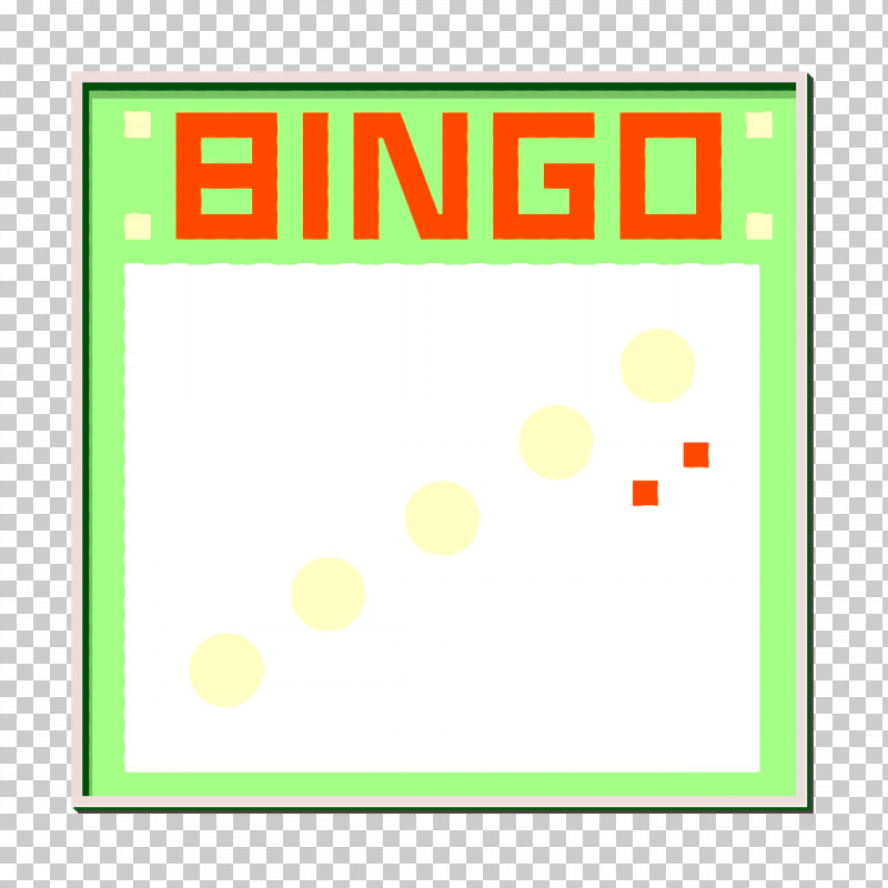 Bingo Icon Lotto Icon PNG, Clipart, Bingo Icon, Circle, Green, Line, Logo Free PNG Download