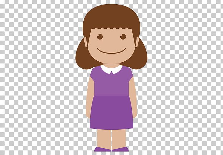 Computer Icons Child Smiley Avatar Woman PNG, Clipart, Boy, Brown Hair, Cartoon, Cheek, Child Free PNG Download