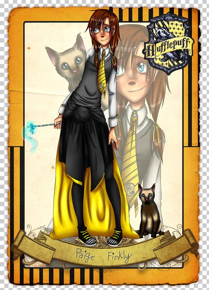Helga Hufflepuff Hogwarts School Of Witchcraft And Wizardry Harry Potter (Literary Series) Fantastic Beasts And Where To Find Them Quidditch PNG, Clipart, Action Figure, Art, Artist, Carnivoran, Cartoon Free PNG Download