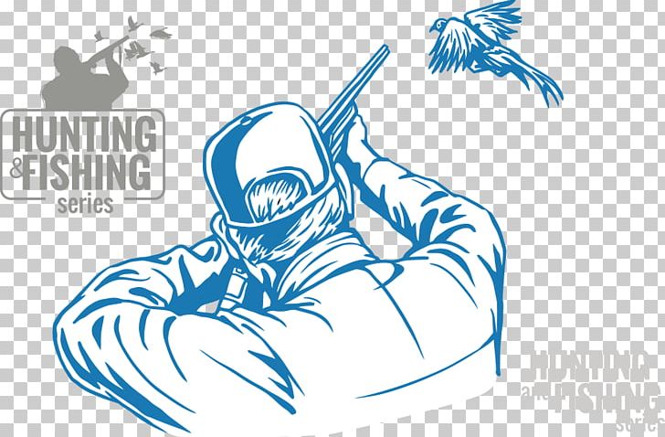 Hunting Pheasant Drawing PNG, Clipart, Area, Art, Bird, Birds, Blue Free PNG Download