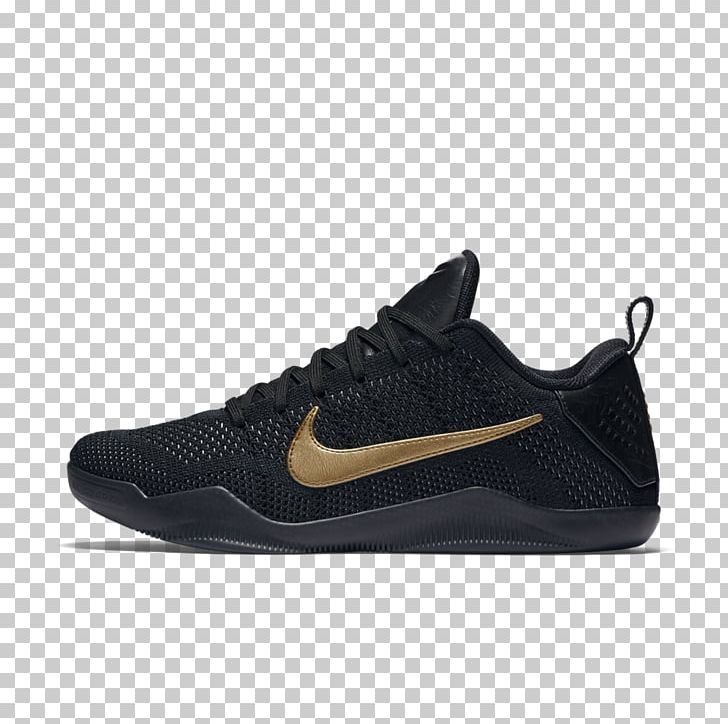 Nike Kobe 11 Elite Low Sports Shoes Footwear PNG, Clipart, Air Jordan, Athletic Shoe, Basketball, Basketball Shoe, Black Free PNG Download