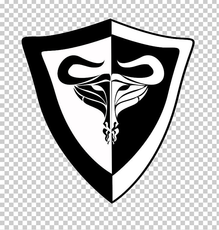 Wildebeest Logo Emblem GNU White PNG, Clipart, Black And White, Brand, Emblem, Gnu, Logo Free PNG Download