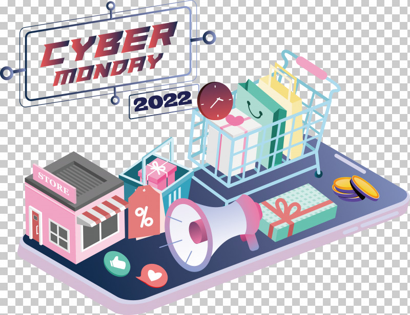 Cyber Monday PNG, Clipart, Cyber Monday, Shop Now, Special Offer Free PNG Download