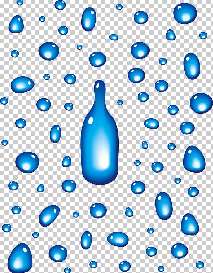 Drop Transparency And Translucency PNG, Clipart, Adobe Illustrator, Aerosol Spray, Area, Blue, Blue Background Free PNG Download