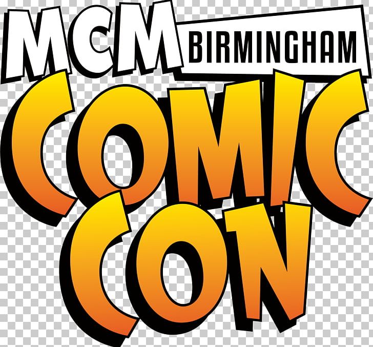 ExCeL London 2018 MCM London Comic Con London Docklands Birmingham San Diego Comic-Con PNG, Clipart, Area, Artwork, Birmingham, Brand, Comic Book Free PNG Download