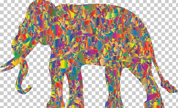 Indian Elephant African Bush Elephant Elephantidae Sri Lankan Elephant PNG, Clipart, Abstract Modern, African Bush Elephant, African Elephant, Animal, Animal Figure Free PNG Download