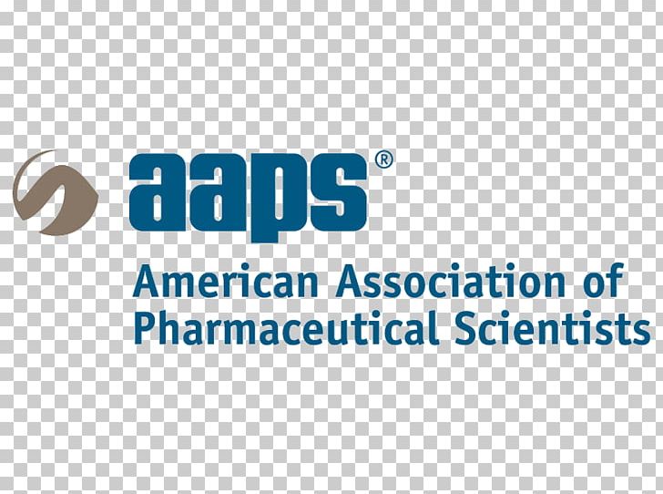 Logo Organization Brand Industry American Association Of Pharmaceutical Scientists PNG, Clipart, American, Area, Association, Brand, Conference Free PNG Download