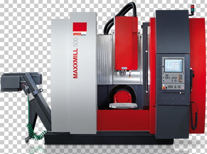 Machine Tool Computer Numerical Control Lathe Milling Machine PNG, Clipart, Bearbeitungszentrum, Cnc, Computer Numerical Control, Coordinatemeasuring Machine, Emco Free PNG Download