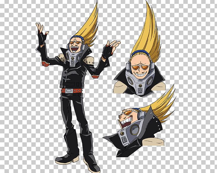 Microphone Cosplay Costume My Hero Academia Character PNG, Clipart, Action Figure, Anime, Anime Characters, Character, Clothing Free PNG Download