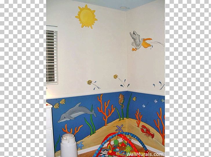 Mural Wall Interior Design Services Room PNG, Clipart, Art, Artwork, Beach, Bedroom, Child Free PNG Download