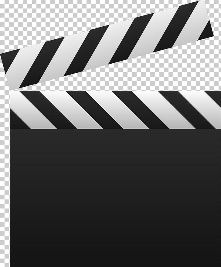 Computer Icons Clapperboard PNG, Clipart, Angle, Black, Black And White, Brand, Clapperboard Free PNG Download