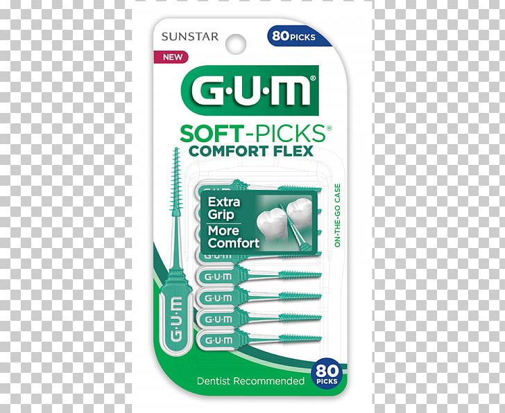 GUM Soft-Picks Chewing Gum Gums Dental Floss Dentistry PNG, Clipart, Brand, Chewing Gum, Chlorhexidine, Dental Care, Dental Floss Free PNG Download