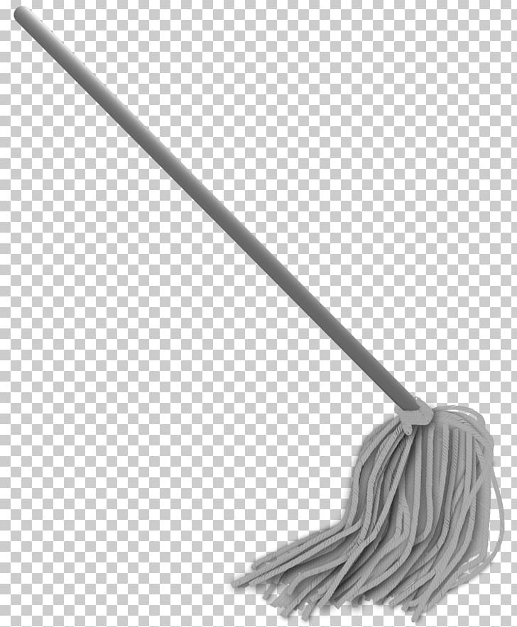 Mop Cleaning Broom PNG, Clipart, Angle, Black And White, Broom, Brush, Bucket Free PNG Download