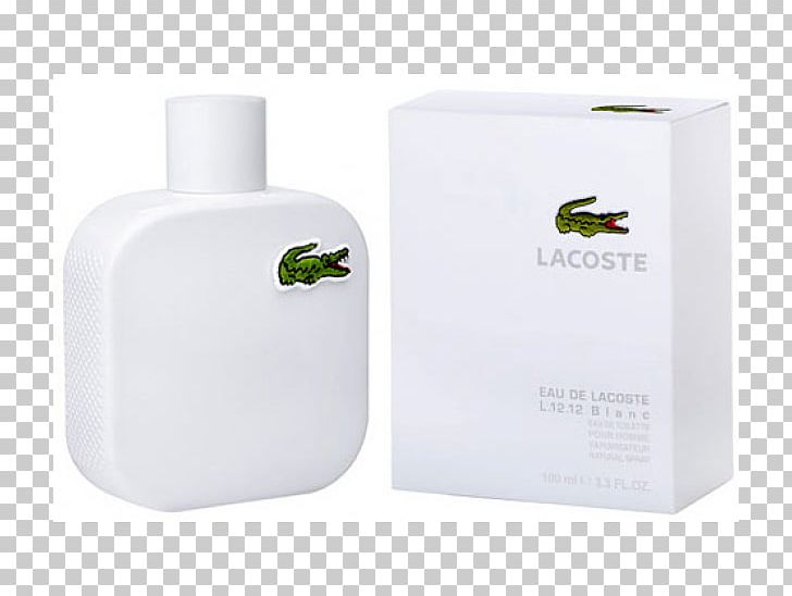 Perfume Eau De Lacoste L.12.12 Blanc Eau De Toilette Parfumerie PNG, Clipart,  Free PNG Download