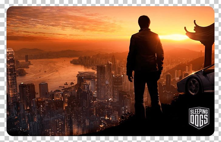 Sleeping Dogs Video Game Desktop 4k Resolution Display Resolution