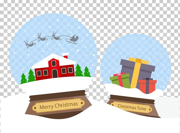 Snow Globe Winter Crystal PNG, Clipart, Brand, Christmas, Christmas Ball, Christmas Balls, Crystal Free PNG Download