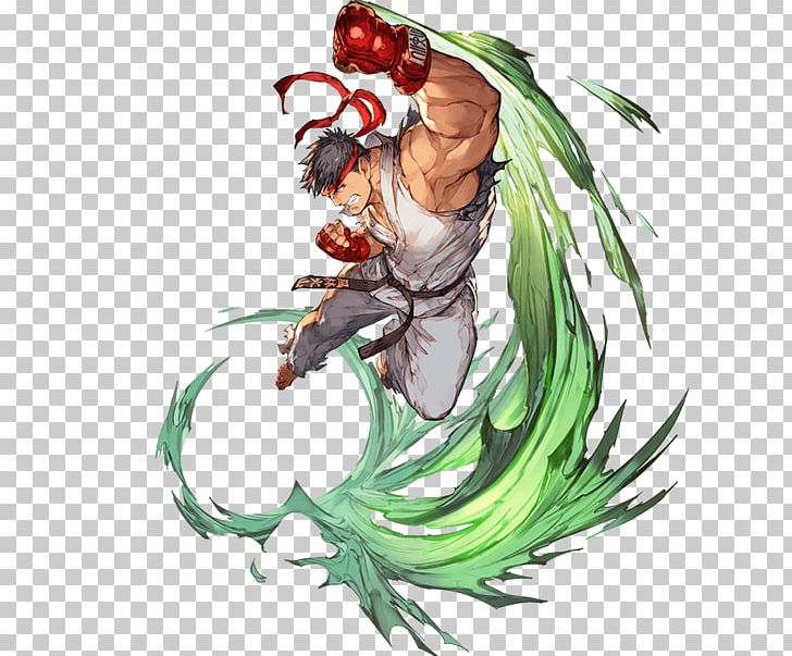 Street Fighter V Ryu Granblue Fantasy Rival Schools: United By Fate PNG, Clipart, Carnivoran, Character, Fictional Character, Game, Gaming Free PNG Download