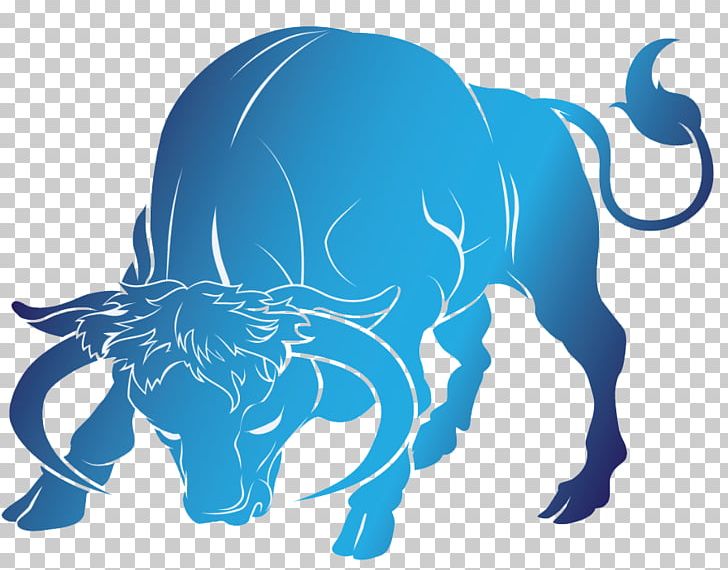 Taurus Astrological Sign Horoscope Zodiac Astrology PNG, Clipart, Aquarius, Art, Astrological Sign, Astrology, Blue Free PNG Download