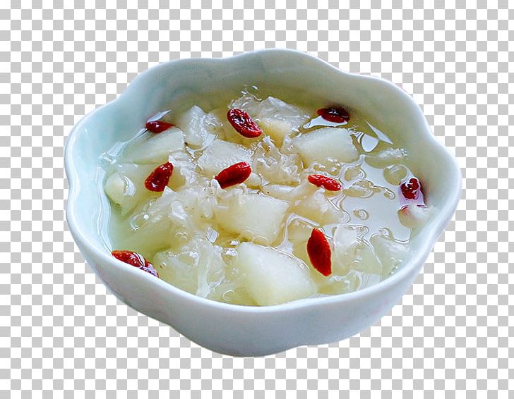 Tremella Fuciformis Rabri Soup PNG, Clipart, Asian Food, Background White, Beauty, Black White, Cuisine Free PNG Download