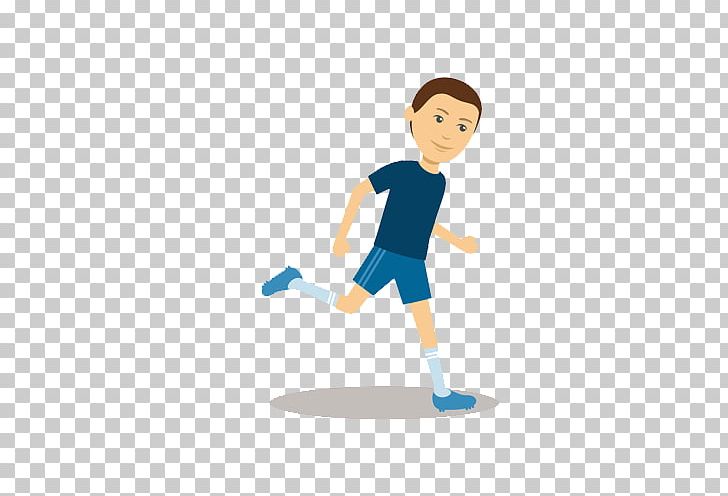 Blue Child Fitness PNG, Clipart, Arm, Ball, Blue, Boy, Cartoon Free PNG ...