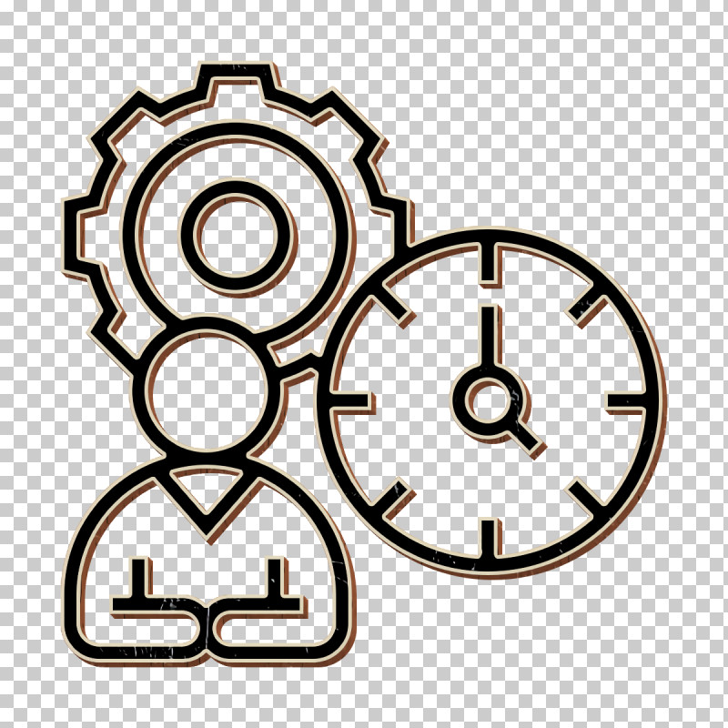 Time Icon Task Icon Scrum Process Icon PNG, Clipart, Artificial Intelligence, Computer, Computer Monitor Accessory, Emoji, Scrum Process Icon Free PNG Download