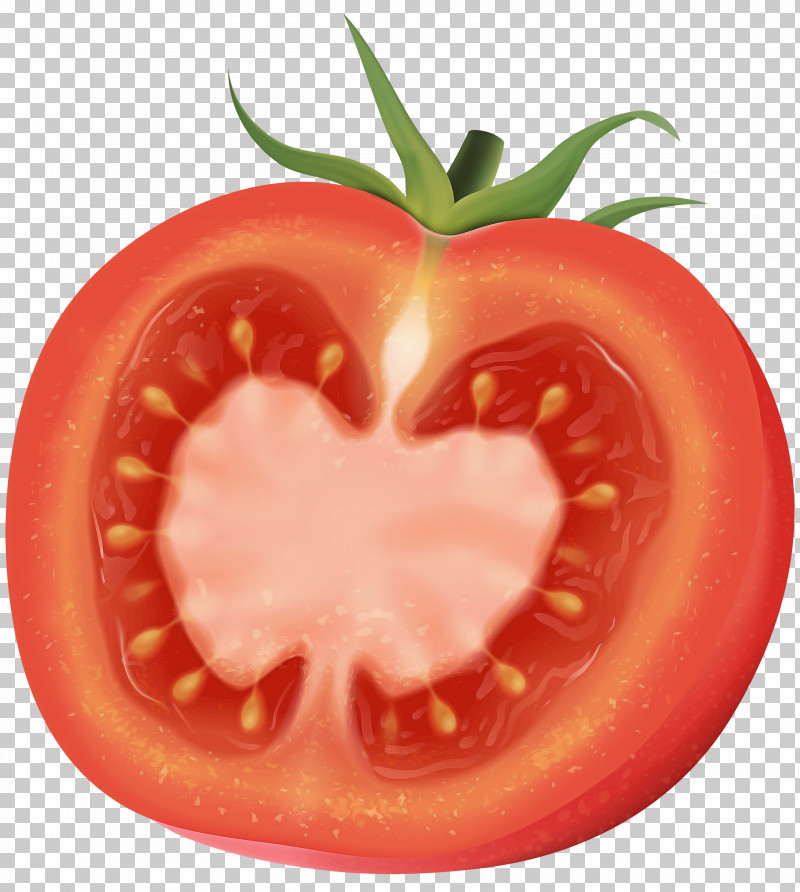 Tomato PNG, Clipart, Food, Fruit, Natural Foods, Nightshade Family, Plant Free PNG Download