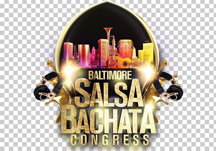 2018 Baltimore Salsa Bachata Congress PNG, Clipart, 8th, Bachata, Baltimore, Baltimore Salsa Bachata Congress, Brand Free PNG Download