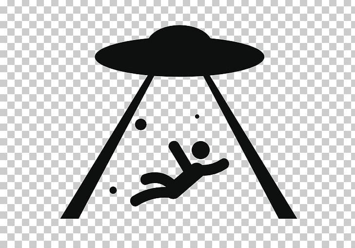 Alien Abduction Unidentified Flying Object Icon PNG, Clipart, Alien Abduction, Alien Abduction Cliparts, Angle, Black And White, Extraterrestrial Life Free PNG Download