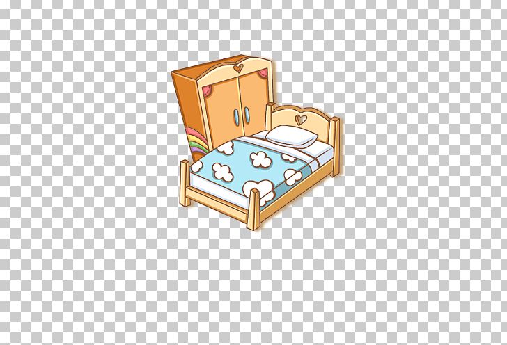 Bed Closet Cartoon Wardrobe PNG, Clipart, Angle, Armoires Wardrobes, Bedding, Cabinetry, Cots Free PNG Download