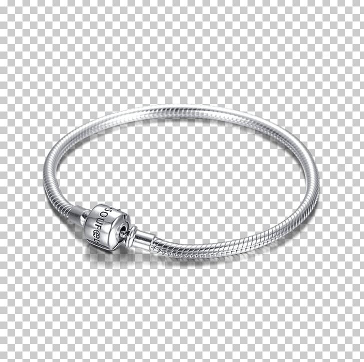 Charm Bracelet Jewellery Pandora Necklace PNG, Clipart, Baby Eid, Bangle, Bead, Body Jewelry, Bracelet Free PNG Download