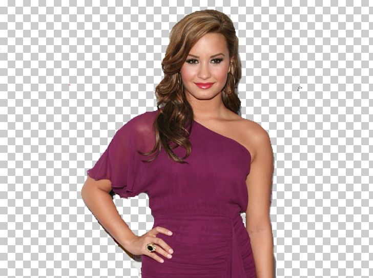 Demi Lovato Cocktail Dress Hollywood Clothing PNG, Clipart, Alice, Beauty, Blond, Brown Hair, Celebrities Free PNG Download