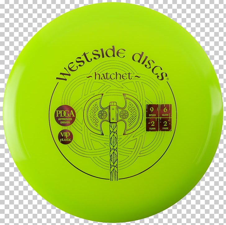 Disc Golf Putter Westside Discs VIP Hatchet Wood PNG, Clipart, Ball, Circle, Disc Golf, Golf, Golf Course Free PNG Download