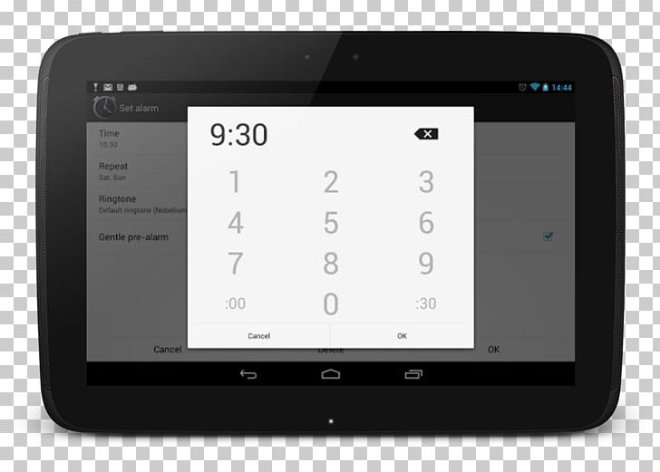 Display Device Alarm Clocks Epic RUN Of StickMan Android Timer PNG, Clipart, Alarm Clocks, Android, Brand, Clock, Display Device Free PNG Download