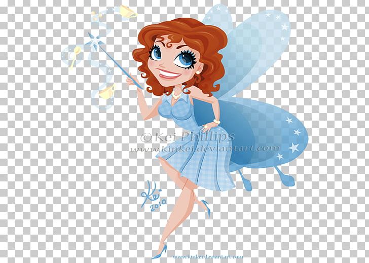 Fairy Pin-up Girl PNG, Clipart, Anime, Art, Blue, Cartoon, Fairy Free PNG Download