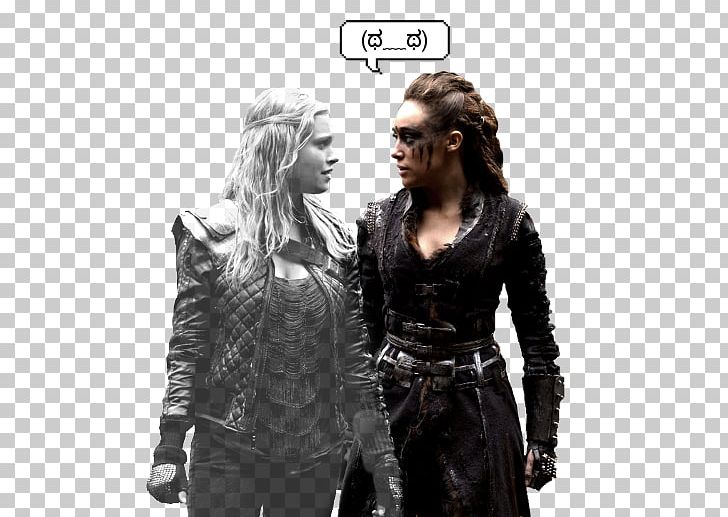 Lexa Television Show The CW Television Network Clarke Griffin PNG, Clipart, 100, Album Cover, Character, Clarke, Clarke Griffin Free PNG Download