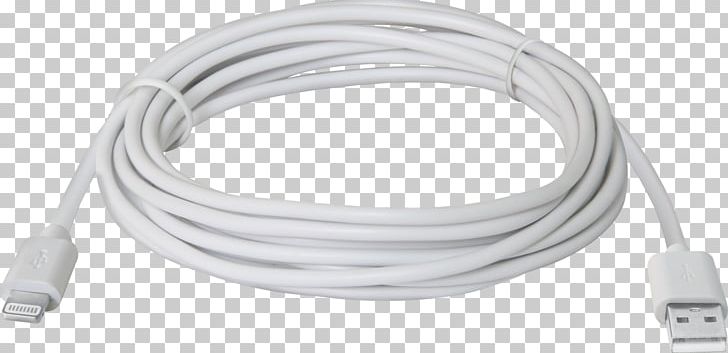 Lightning Apple USB Electrical Cable 8P8C PNG, Clipart, 8p8c, Apple, Cable, Category 5 Cable, Computer Free PNG Download
