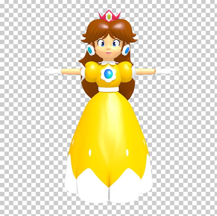 Princess Daisy Princess Peach Bowser Mario & Yoshi PNG, Clipart, Art, Bowser, Cartoon, Download, Fictional Character Free PNG Download