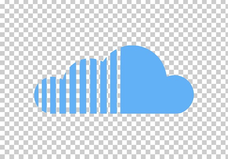 SoundCloud Graphics Music Computer Icons PNG, Clipart, Aqua, Azure, Blue, Brand, Caribbean Blue Free PNG Download