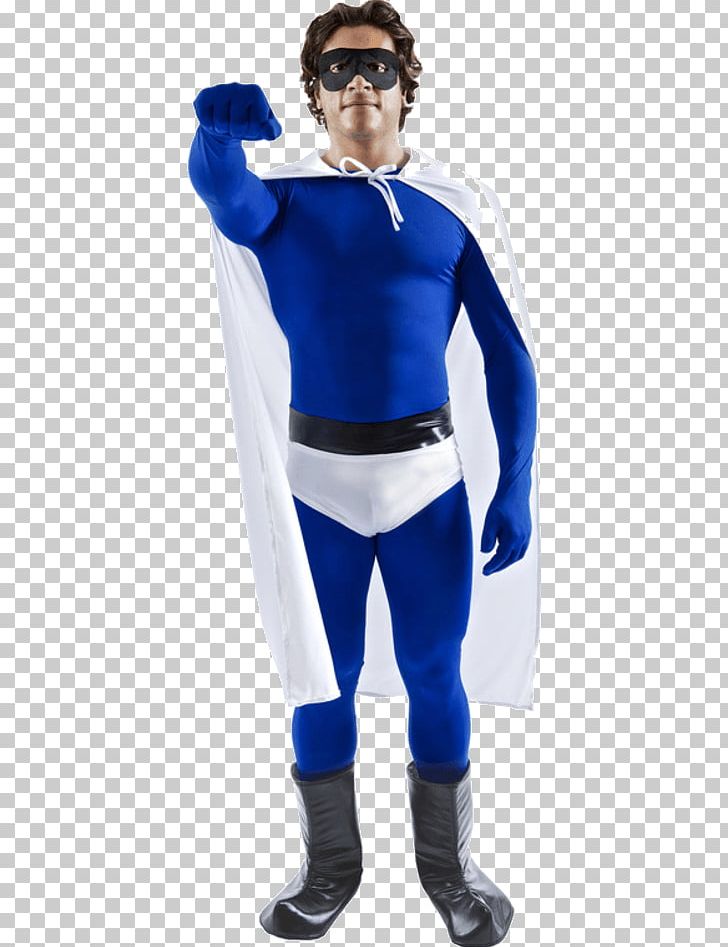 Spandex Cobalt Blue Costume Shoulder PNG, Clipart, Action Figure, Arm, Blue, Character, Cobalt Free PNG Download