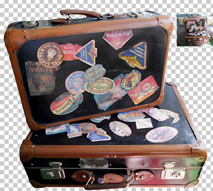 Suitcase PNG, Clipart, Bag, Old, Old Suitcase, Suitcase Free PNG Download