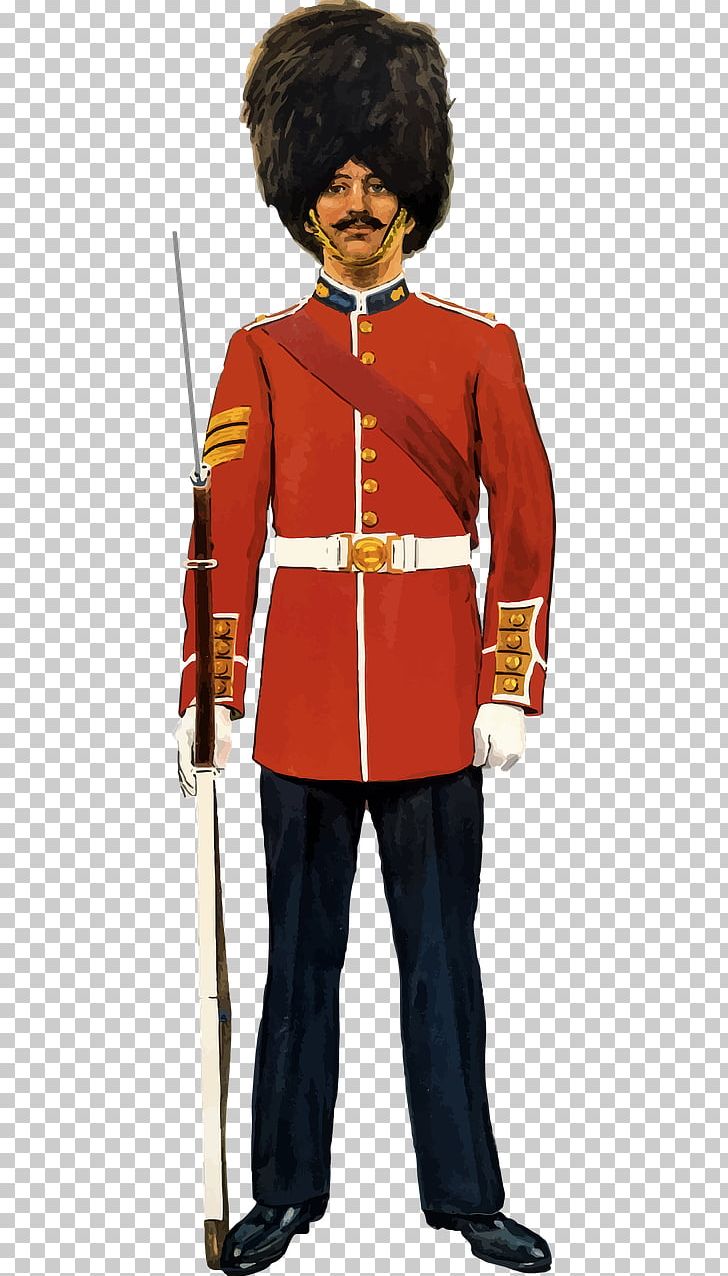 United Kingdom Soldier PNG, Clipart, Clothing, Computer Icons, Costume, Digital Image, Grenadier Free PNG Download