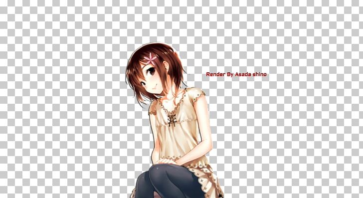 Anime Brown Hair Manga PNG, Clipart, Anime, Art, Black Hair, Blue Hair, Brown Hair Free PNG Download