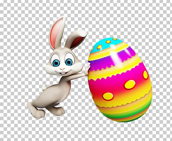 Easter Bunny Easter Egg Illustration PNG, Clipart, Animals, Broken Egg, Bunnies, Bunny, Costume Free PNG Download