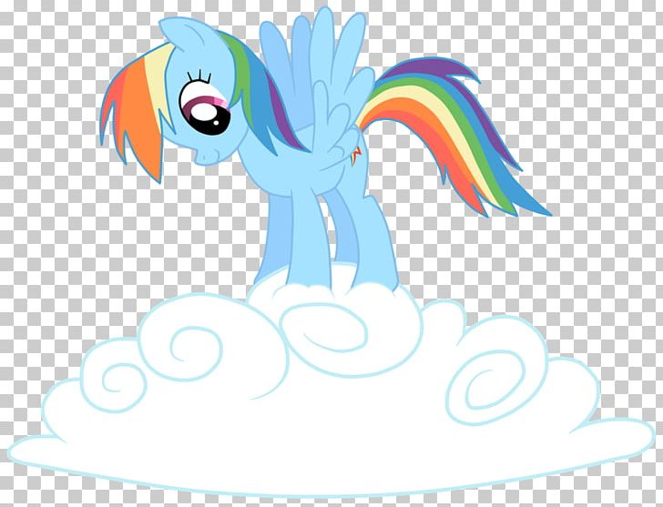 Horse Rainbow Dash Pony Animation PNG, Clipart, Animals, Bird, Cartoon, Chapter, Computer Wallpaper Free PNG Download