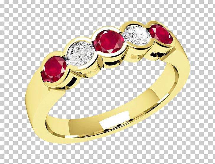 Ruby Ring Diamond Gold Brilliant PNG, Clipart, Body Jewellery, Body Jewelry, Brilliant, Colored Gold, Diamond Free PNG Download